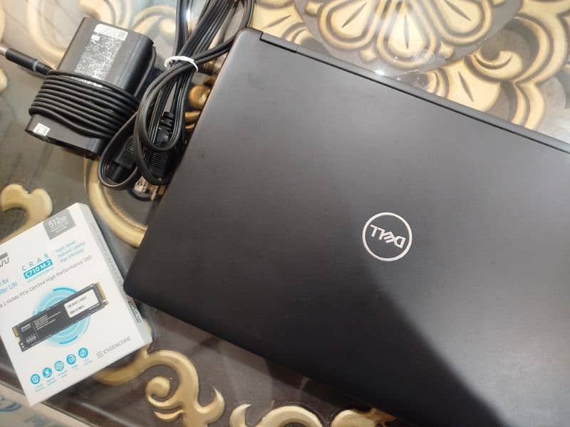 DELL Latitude 5490 i5 8th gen 16/256 4