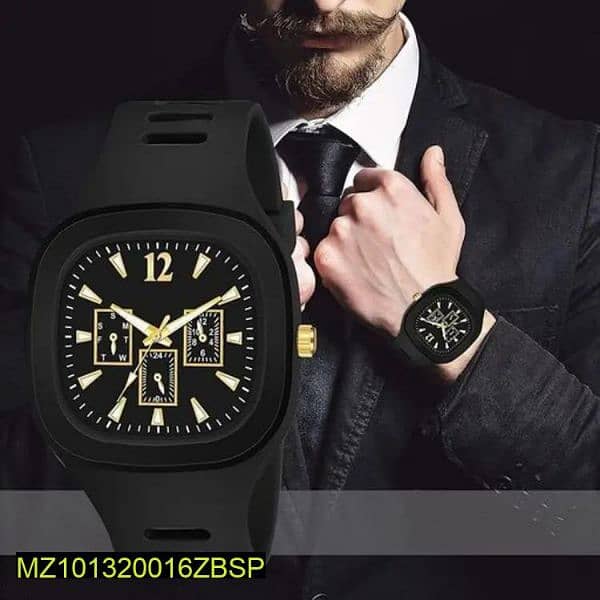 men's watch 2