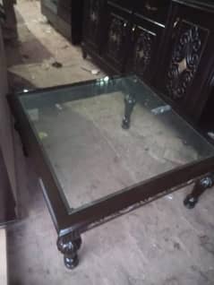 1 Center Table