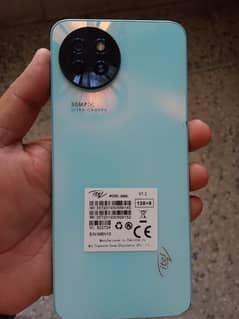 itel s23 0