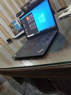 Lenovo Thinkpad