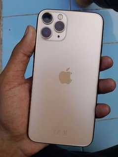 Iphone 11 pro 256 Gb