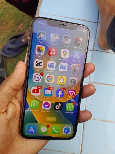 Iphone 11 pro 256 Gb 4