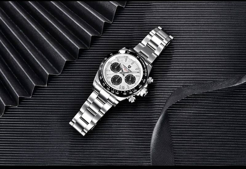 Pagani Luxury Watches 0