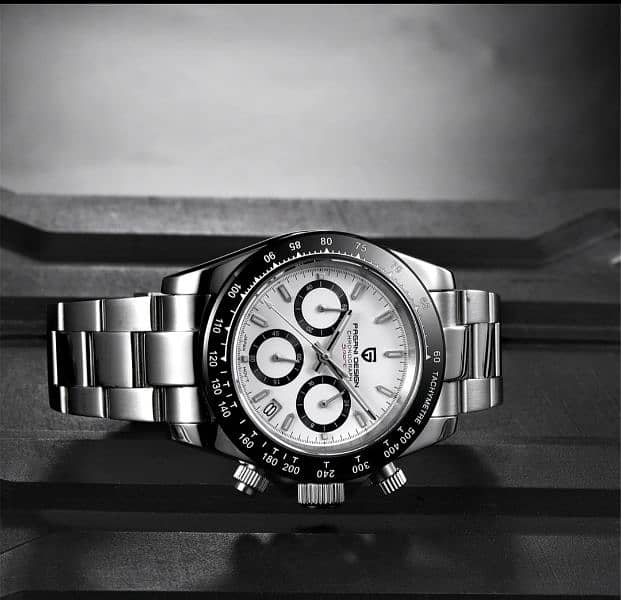 Pagani Luxury Watches 5