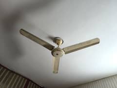 Super Asia Used Ceiling Fans For Sale 0