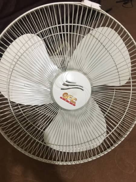 fan for sale 2