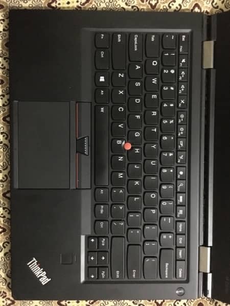 Lenovo X1 Carbon i5-6th 2