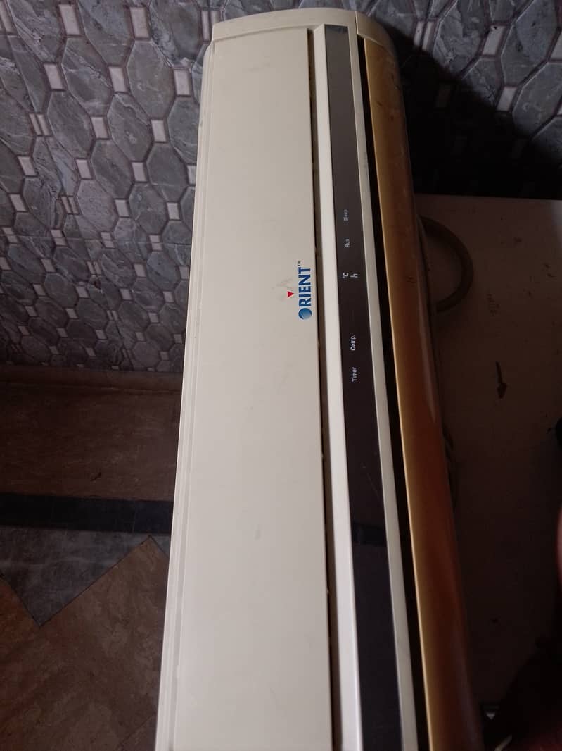 Orient ac for sell 2