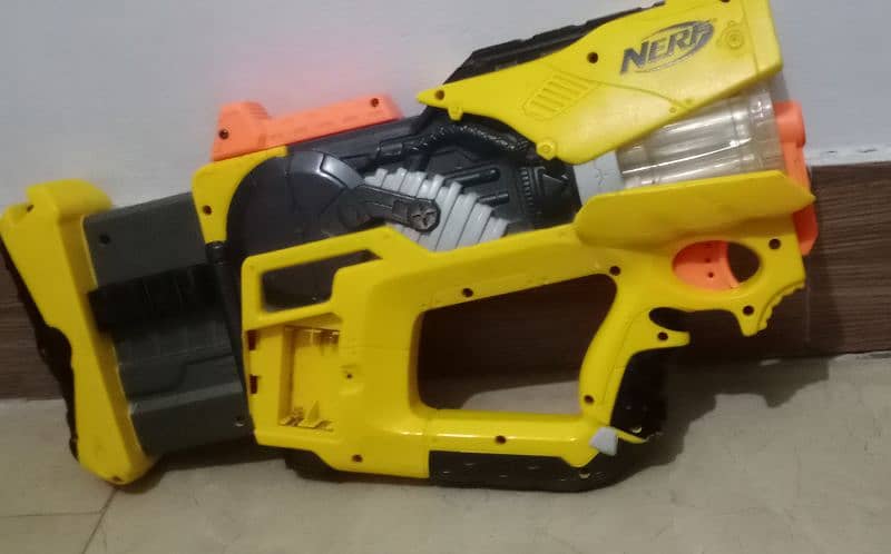 nerf blasters ang gel blaster 0