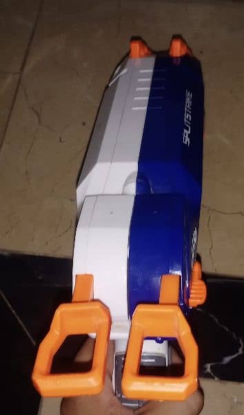 nerf blasters ang gel blaster 7