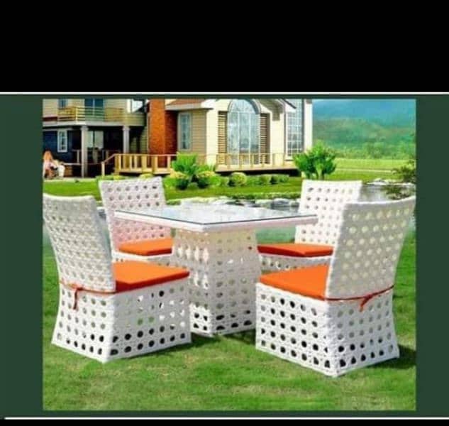 Outdoor furniture Manufacturing 03010450059 strat6000Rs to 145000Rs 5