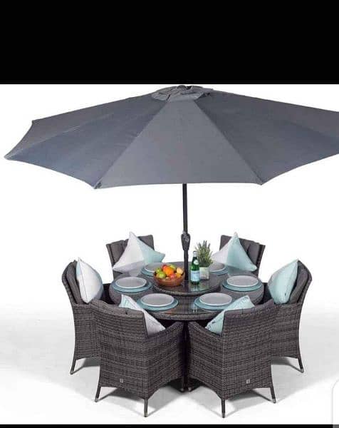 Outdoor furniture Manufacturing 03010450059 strat6000Rs to 145000Rs 8