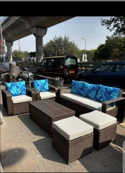Outdoor furniture Manufacturing 03010450059 strat6000Rs to 145000Rs 9
