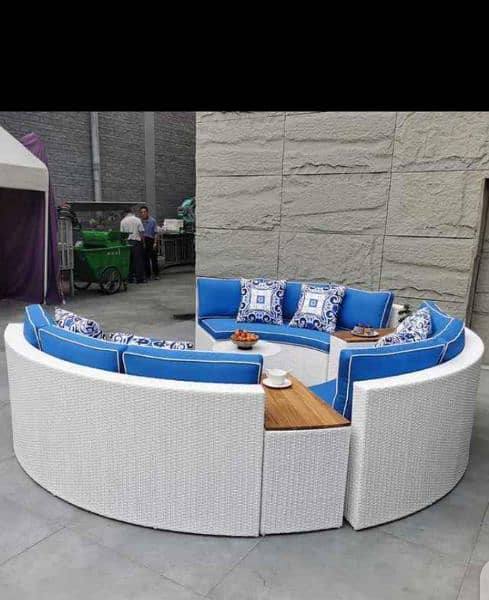 Outdoor furniture Manufacturing 03010450059 strat6000Rs to 145000Rs 12