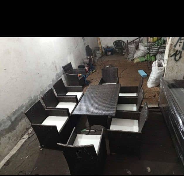 Outdoor furniture Manufacturing 03010450059 strat6000Rs to 145000Rs 13