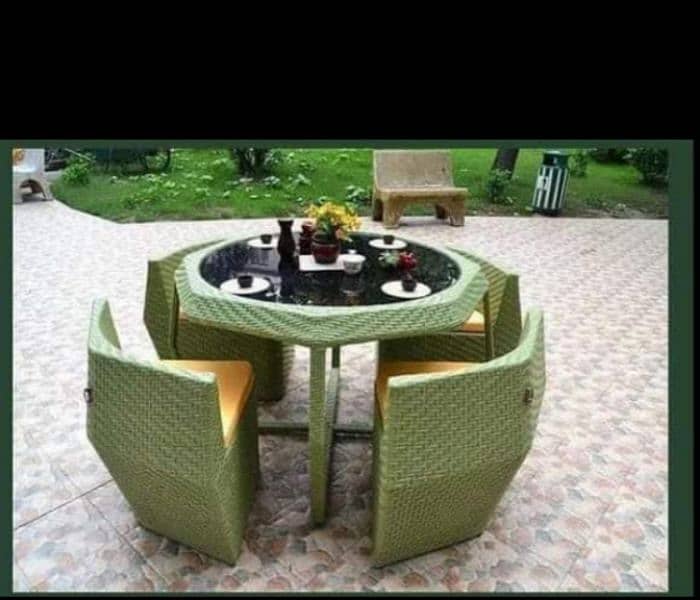 Outdoor furniture Manufacturing 03010450059 strat6000Rs to 145000Rs 19