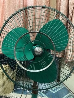 simple fan 10/8