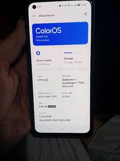 Oppo Reno 6