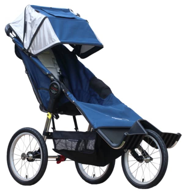 Advance Mobility Independence Special Needs Buggy(child 5 year & above 0