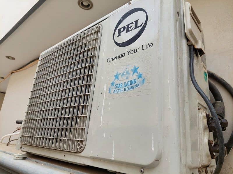 1.5 TON PEL Inverter Split AC for Sale 3