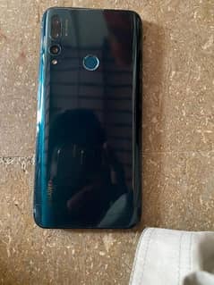 Huawei Y9 prime 2019 pop up camera