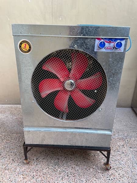 Lahori room cooler For sale 0
