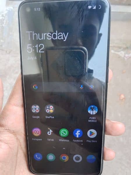 oneplus Nord N 10 6/128 single sim A++ condition 2