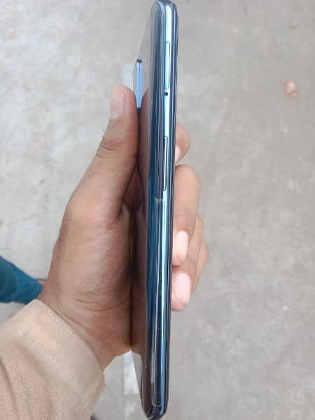 oneplus Nord N 10 6/128 single sim A++ condition 3