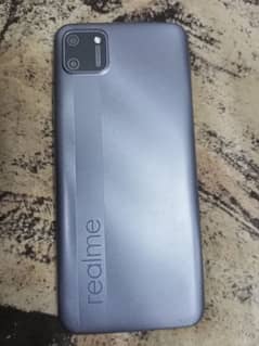 Realme C11