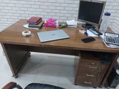 office