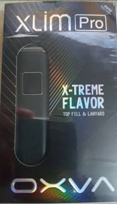 Vape Xilm pro