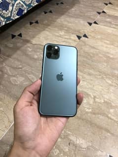 Iphone 11 pro 256 gb