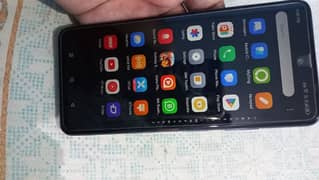 infinix smart 8 pro