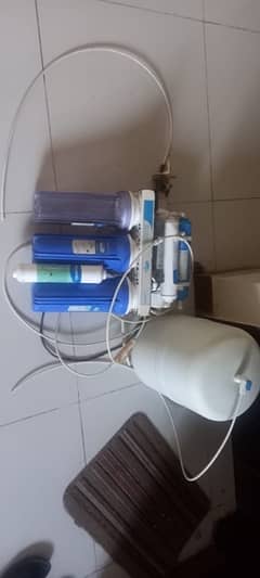 water filter