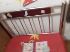 steel single bed 0