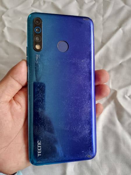 Tecno Camon 12 Box 4/64 GB 5