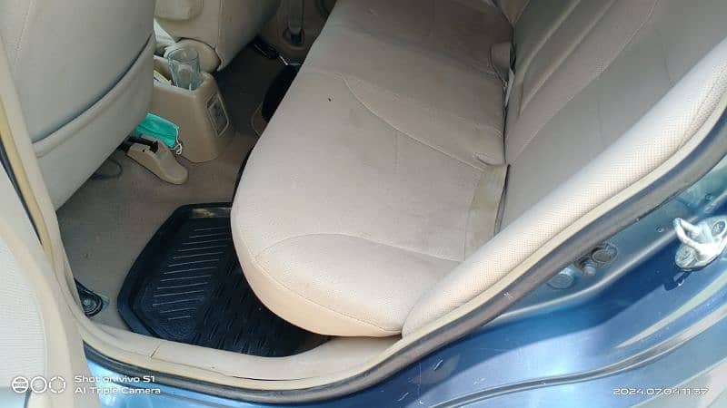 Honda City IDSI 2008 4