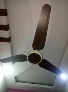 Pak 30 watt inverter fan 0