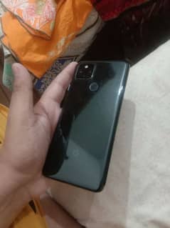 Google pixel 4a 5g 6/128gb for sale