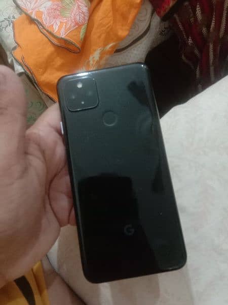 Google pixel 4a 5g 6/128gb for sale 1
