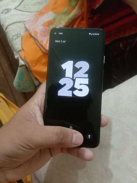 Google pixel 4a 5g 6/128gb for sale 2