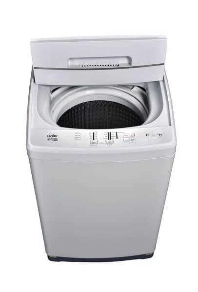 Haier Top load 8kg Washing Machine HWM 80-1269Y 7