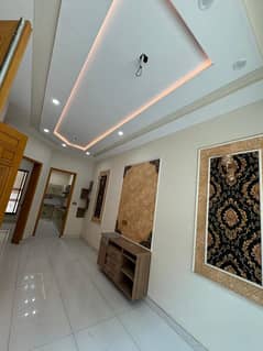 3 merla luxurious house for sale in taj bagh scheme