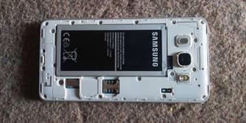 SAMSUNG J 5  MADE BY UK