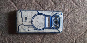 SAMSUNG J 5  MADE BY UK