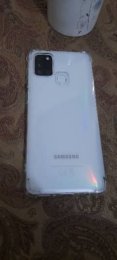 Samsung A21s 0