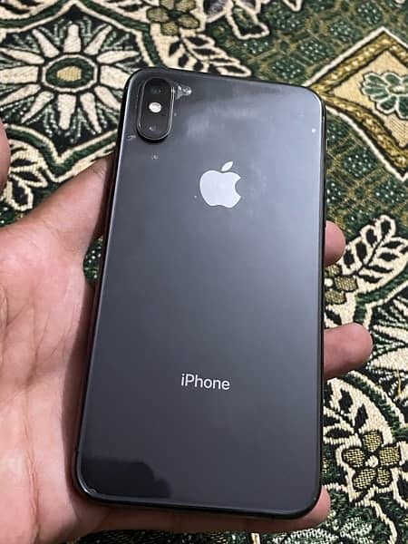 i phone xs non pta 64gb 1