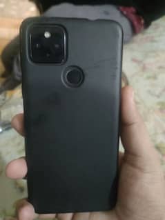 GOOGLE PIXEL 4A best camera pta approved 0