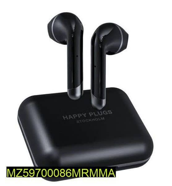 Air 1 Airpods pro Black | Airpods Black Edition | Special Airpods Pro 1